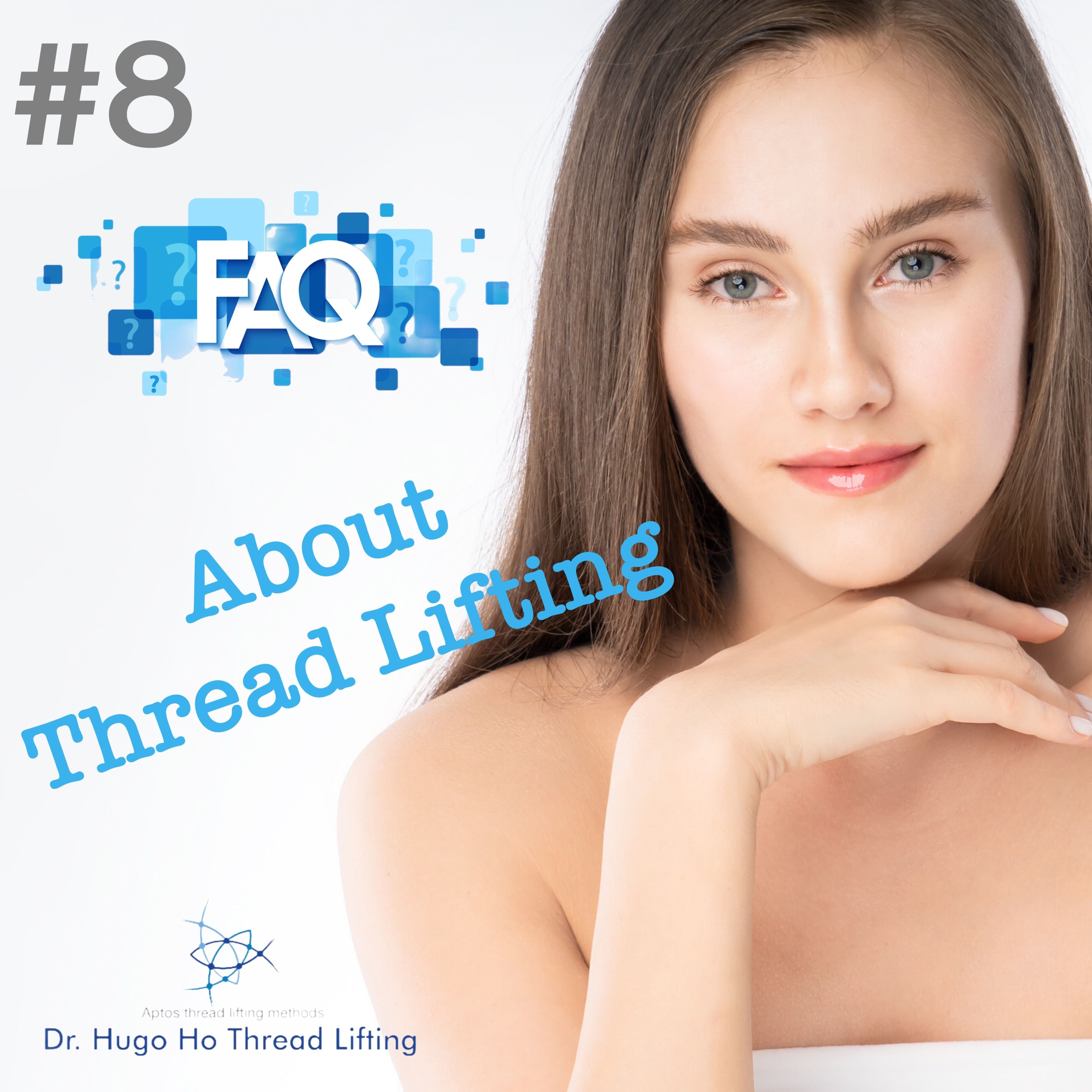 Are There Any Side Effects or Risks in Thread Lifting? Are There Any Side Effects or Risks in Thread Lifting?